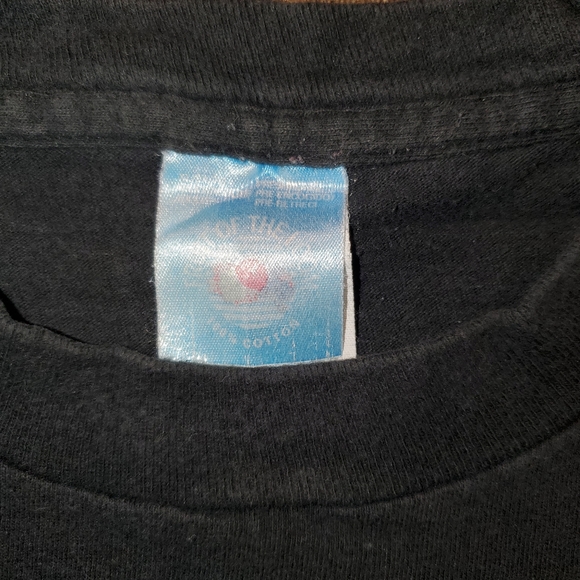 Moody Blues Local Crew T shirt - Picture 6 of 8